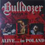 Copertina ALIVE... IN POLAND  (GATEFOLD)