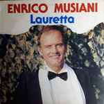 Copertina LAURETTA