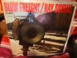Copertina SLOW FREIGHT