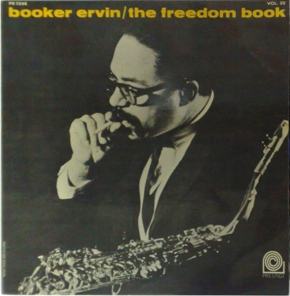 Copertina THE FREEDOM BOOK