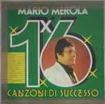Copertina CANZONI DI SUCCESSO X 16 2