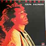 Copertina Colpa d'Alfredo