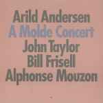 Copertina 1236-A MOLDE CONCERT