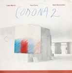 Copertina CODONA 2