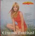 Copertina Cinema Festival