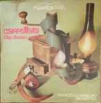 Copertina Carrellata - Film Themes Vol. 13