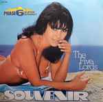 Copertina Souvenir