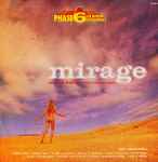 Copertina Mirage