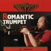 Copertina Romantic Trumpet