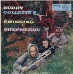 Copertina SWINGING SHEPHERDS