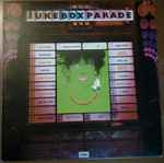 Copertina JUKE BOX PARADE - JOCA JOUER