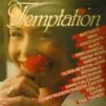Copertina TEMPTATION