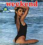 Copertina WEEKEND