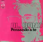 Copertina PENSANDO A TE
