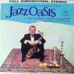 Copertina JAZZ OASIS