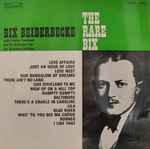 Copertina THE RARE BIX