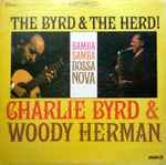 Copertina THE BYRD & THE HERD!