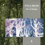 Copertina BOIS DE BOULOGNE