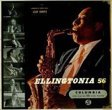 Copertina ELLINGTONIANA 56
