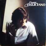 Copertina Jose Feliciano