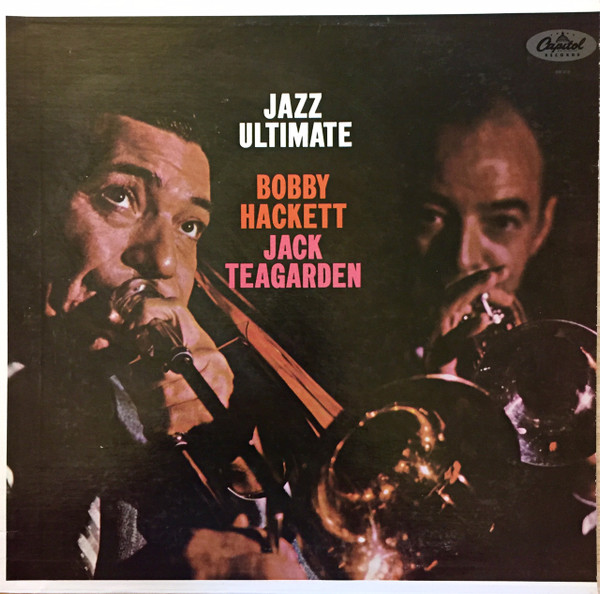 Copertina JAZZ ULTIMATE