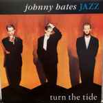 Copertina TURN THE TIDE