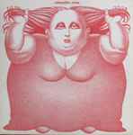 Copertina CATERPILLAR  (GATEFOLD)