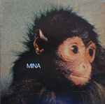 Copertina MINA