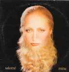 Copertina SALOME'
