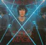 Copertina VIDEO-MAGIC