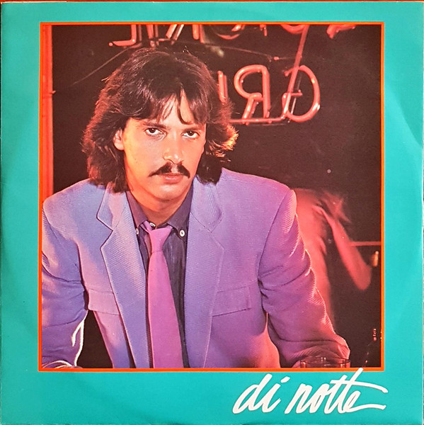 Copertina DI NOTTE