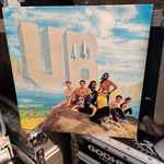 Copertina UB 44 - UB 40