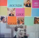Copertina SOUNDS LIKE GENE VINCENT