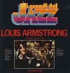 Copertina I GRANDI DEL JAZZ