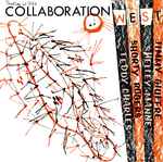 Copertina COLLABORATION:WEST