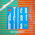 Copertina TENDENTHIA COMPILATION VOL.3 - ITALIA NETWORK