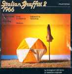 Copertina ITALIAN GRAFFITI 2 - 1966
