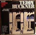 Copertina TEDDY BUCKNER AND THE ALL STARS