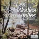 Copertina Les Mélodies Immortelles