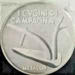 Copertina Metallo