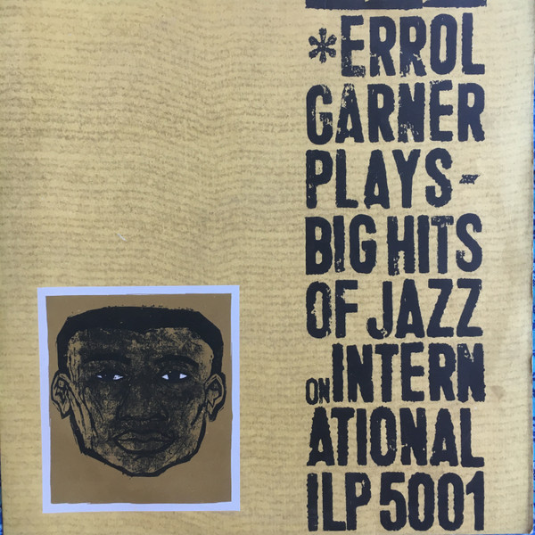 Copertina PLAYS BIG HITS OF JAZZ