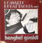 Copertina I Cavalli Di Battaglia - Vol. 1