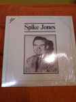Copertina Spike Jones
