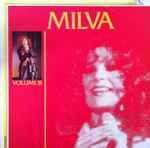 Copertina MILVA III