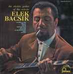 Copertina THE ELECTRIC GUITAR OF OF THE ECLETIC E.B.