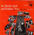 Copertina THE HUCKLE-BUCK AND ROBBINS'NEST