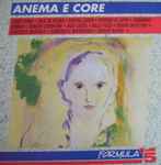 Copertina ANEMA E CORE