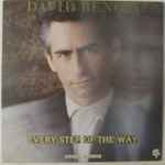 Copertina EVERY STEP ON THE WAY