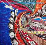Copertina Island Of Sanity: New Music From New York City