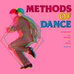 Copertina METHODS OF DANCE